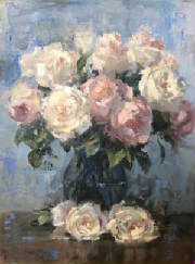 rosesbluevase-clashley-oil3.jpg