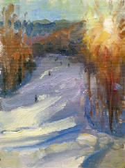 snowshoefirstrun-clashley-8x6-oil3.jpg